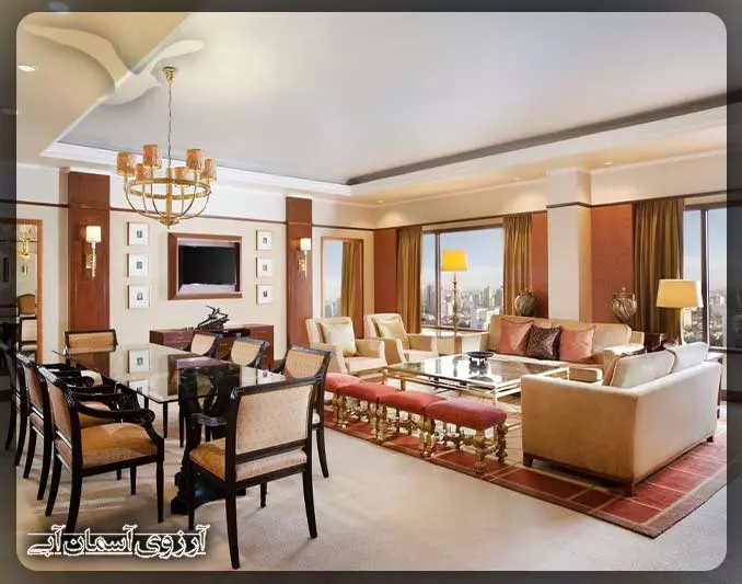 Sheraton Imperial Kuala Lumpur